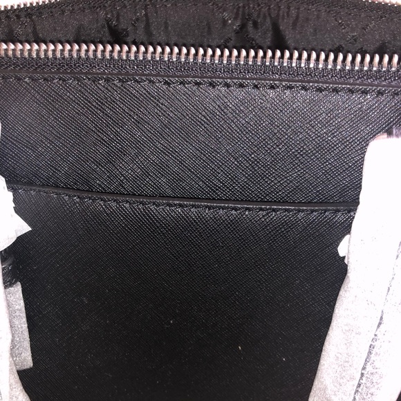 NWT Michael Kors Large Ciara Satchel - Picture 6 of 7